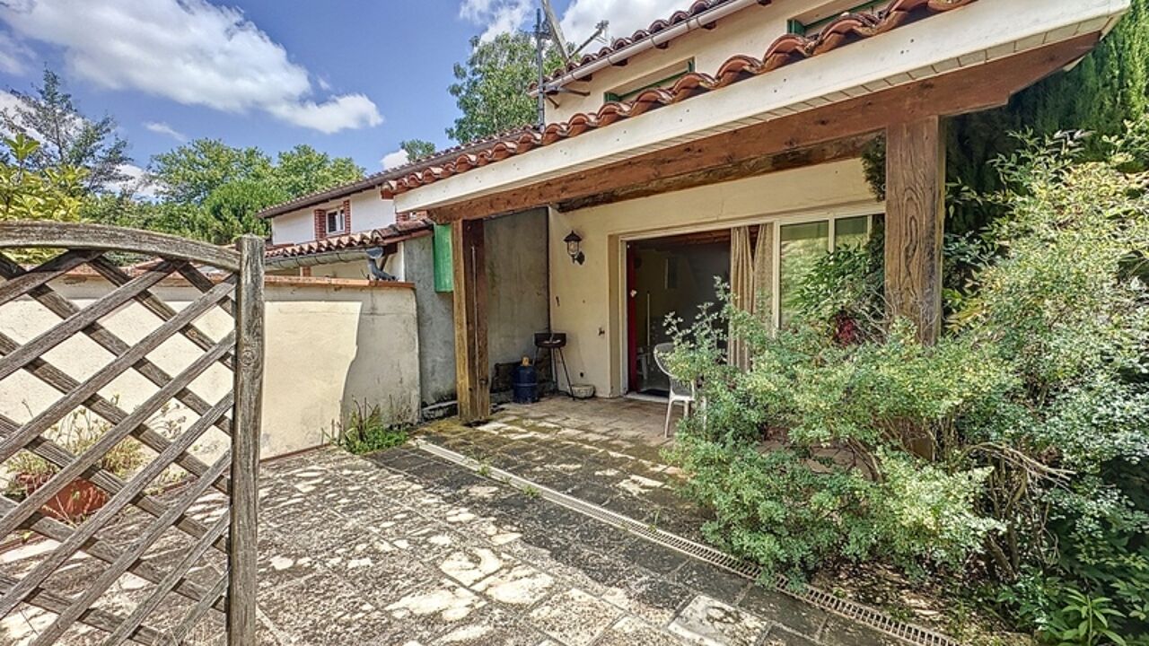 maison 6 pièces 128 m2 à vendre à Villefranche-de-Lauragais (31290)