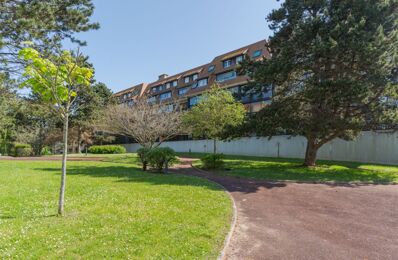 vente appartement 139 900 € à proximité de Cabourg (14390)