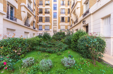 vente appartement 483 000 € à proximité de Paris 9 (75009)