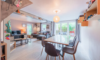 Maison 5 Pièces 116 m² à vendre à Herrlisheim (67850)
