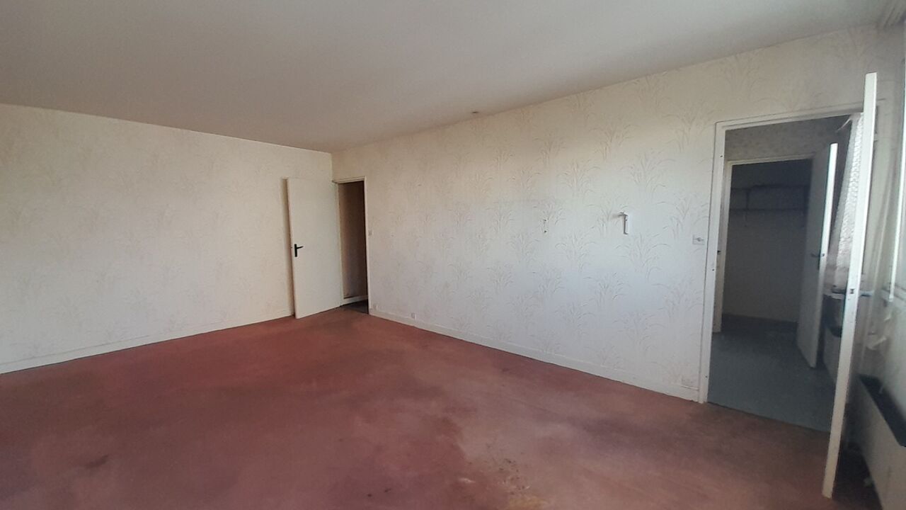 appartement 3 pièces 64 m2 à vendre à Royan (17200)