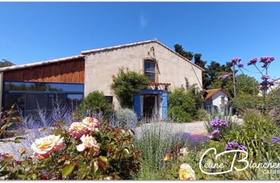 vente maison 298 000 € à proximité de Belvèze-du-Razès (11240)