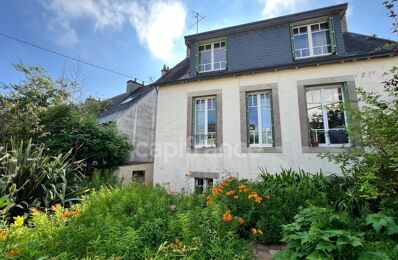 vente maison 220 000 € à proximité de Fouesnant (29170)