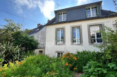 vente maison 220 000 € à proximité de Kerlaz (29100)