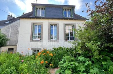 vente maison 220 000 € à proximité de Kerlaz (29100)