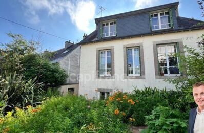 vente maison 220 000 € à proximité de Fouesnant (29170)