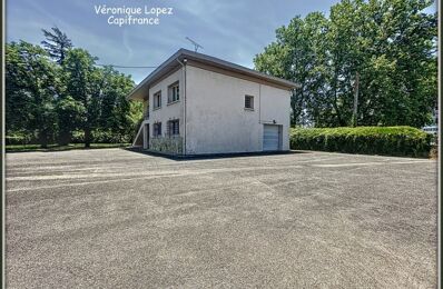 vente commerce 265 000 € à proximité de Saint-Romain-le-Noble (47270)