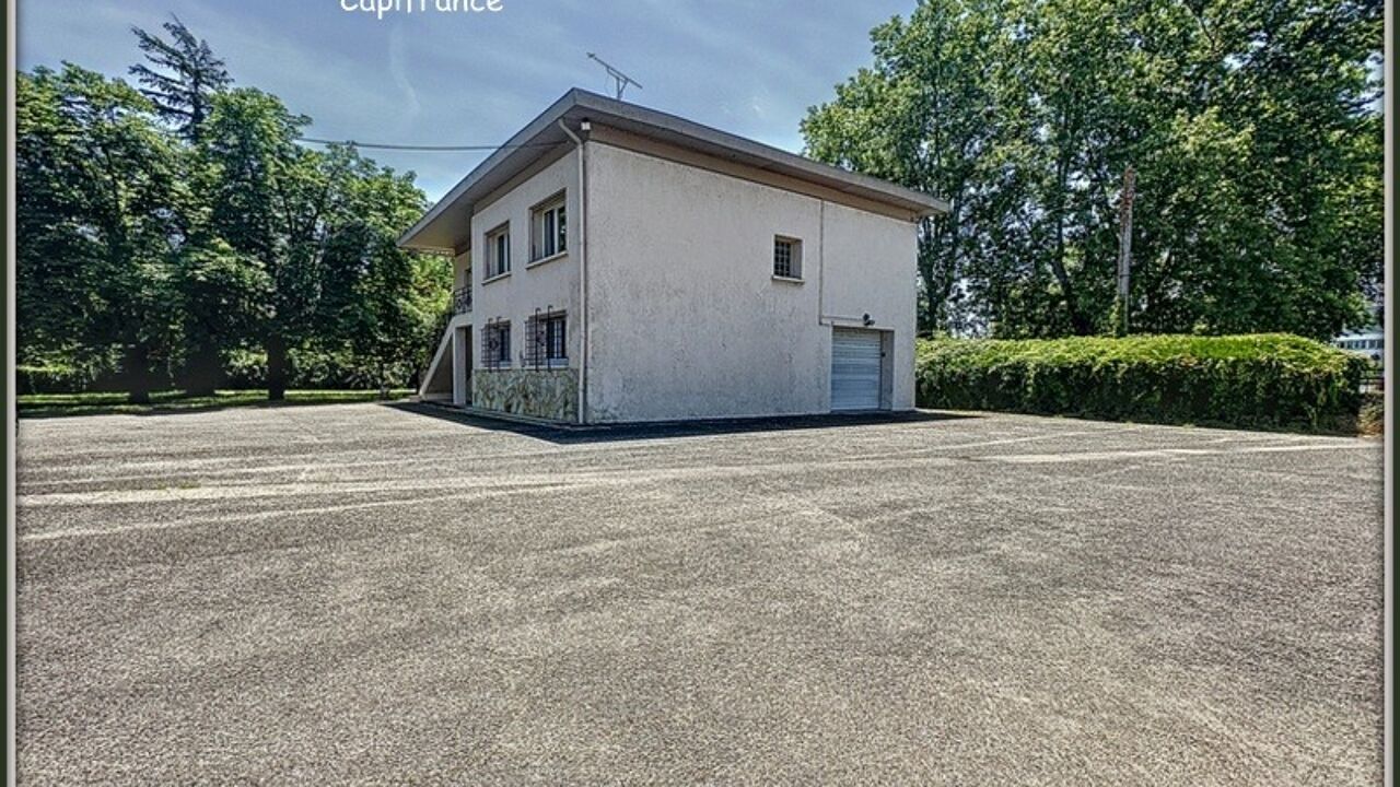 commerce 7 pièces 250 m2 à vendre à Boé (47550)