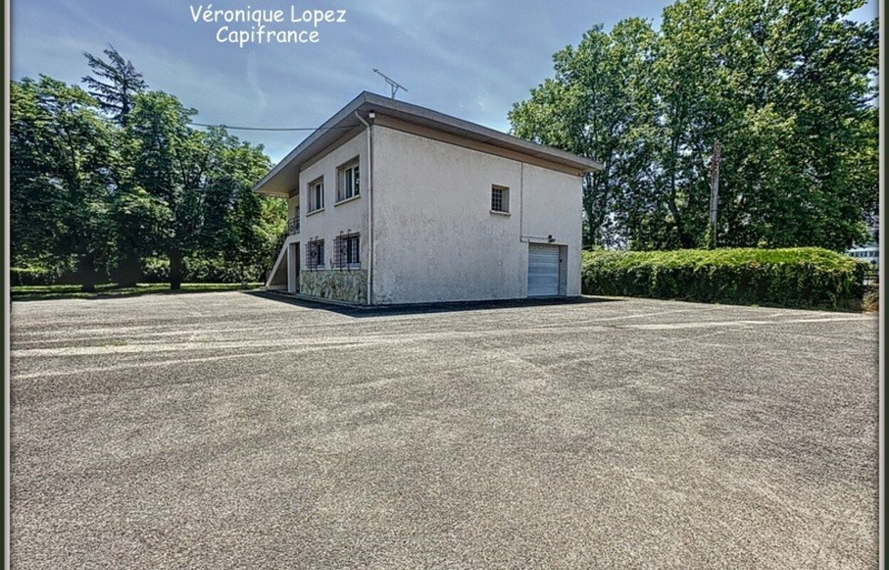 commerce 7 pièces 250 m2 à vendre à Boé (47550)