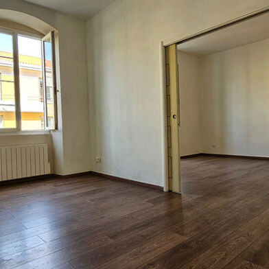 Appartement 4 pièces 97 m²