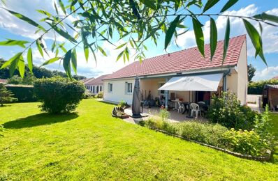 vente maison 332 000 € à proximité de Roncherolles-sur-le-Vivier (76160)
