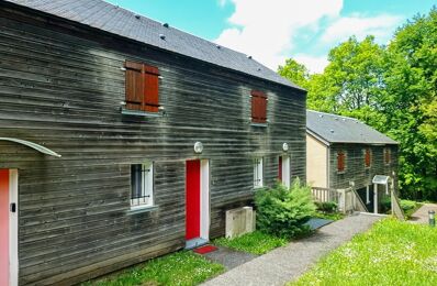 vente maison 70 000 € à proximité de Saint-Amans-Valtoret (81240)