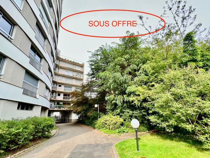 Appartement 6 pièces  à vendre Orléans 45000