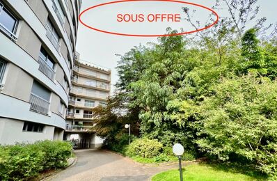 appartement 6 pièces 106 m2 à vendre à Orléans (45000)