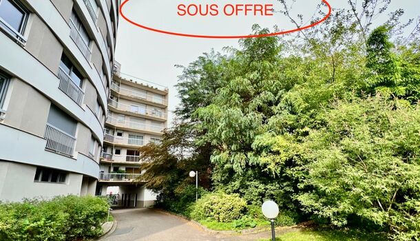 Appartement 6 pièces  à vendre Orléans 45000