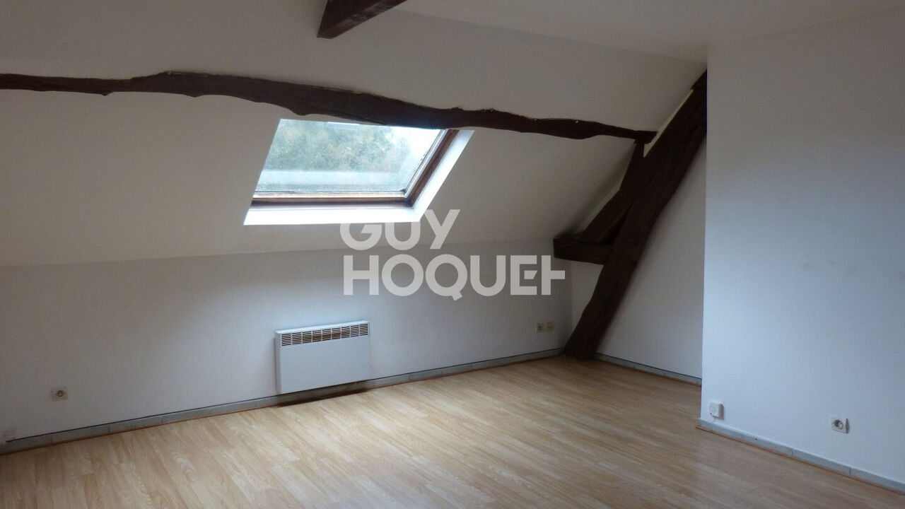 appartement 2 pièces 42 m2 à louer à Sézanne (51120)