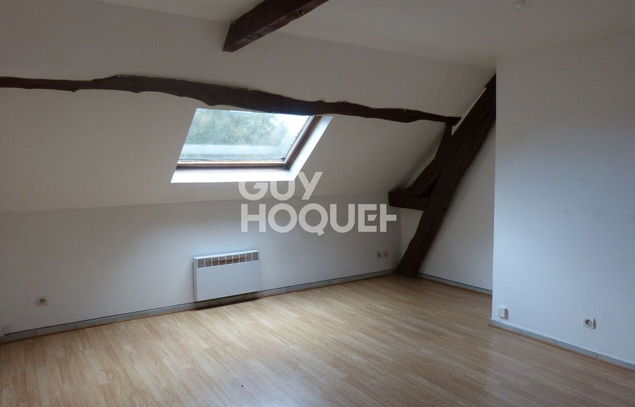 appartement 2 pièces 42 m2 à louer à Sézanne (51120)