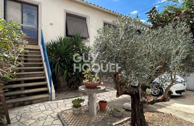 vente maison 193 500 € à proximité de Le Barcarès (66420)