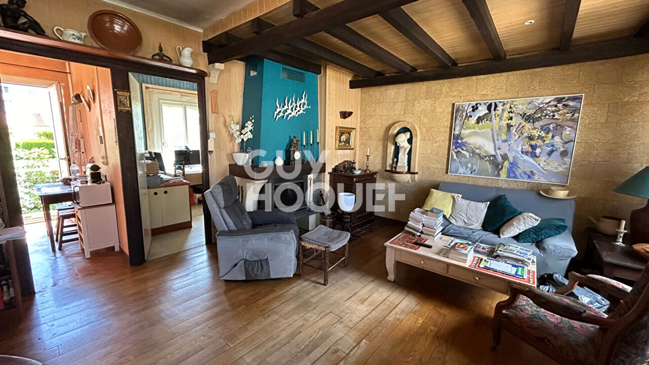 maison 5 pièces 94 m2 à vendre à Perpignan (66000)