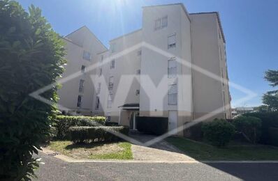 vente appartement 190 000 € à proximité de Quincy-sous-Sénart (91480)