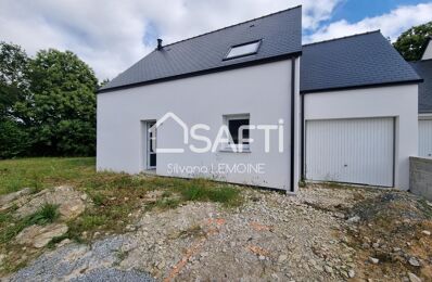 vente maison 202 900 € à proximité de Saint-Jean-Brévelay (56660)