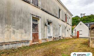 Immeuble  290 m² à vendre à Montval-sur-Loir (72500)