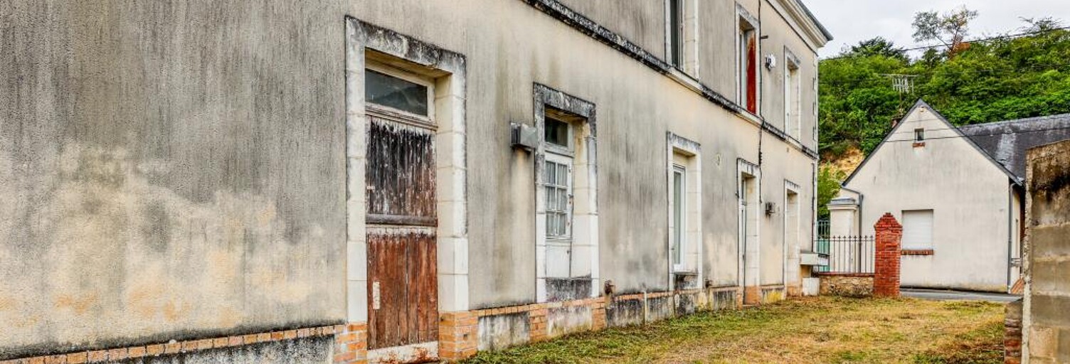 Immeuble  290 m² à vendre à Montval-sur-Loir (72500)