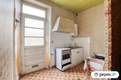 Immeuble  159990 €