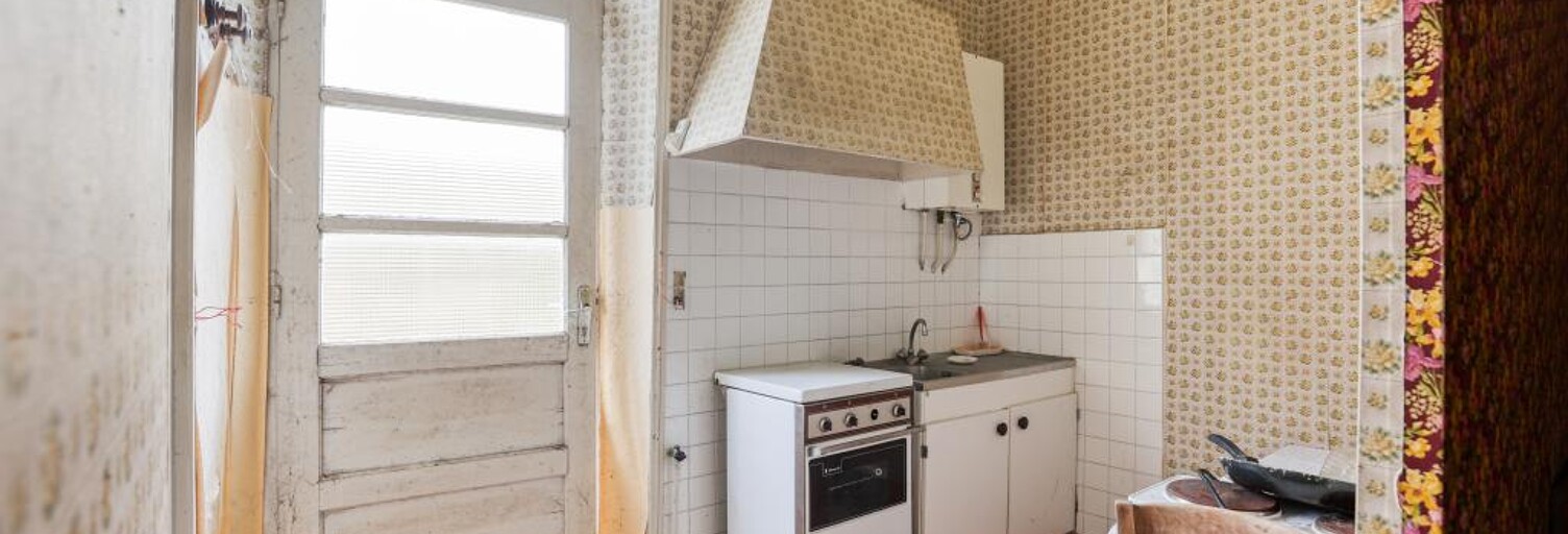 Immeuble  290 m² à vendre à Montval-sur-Loir (72500)