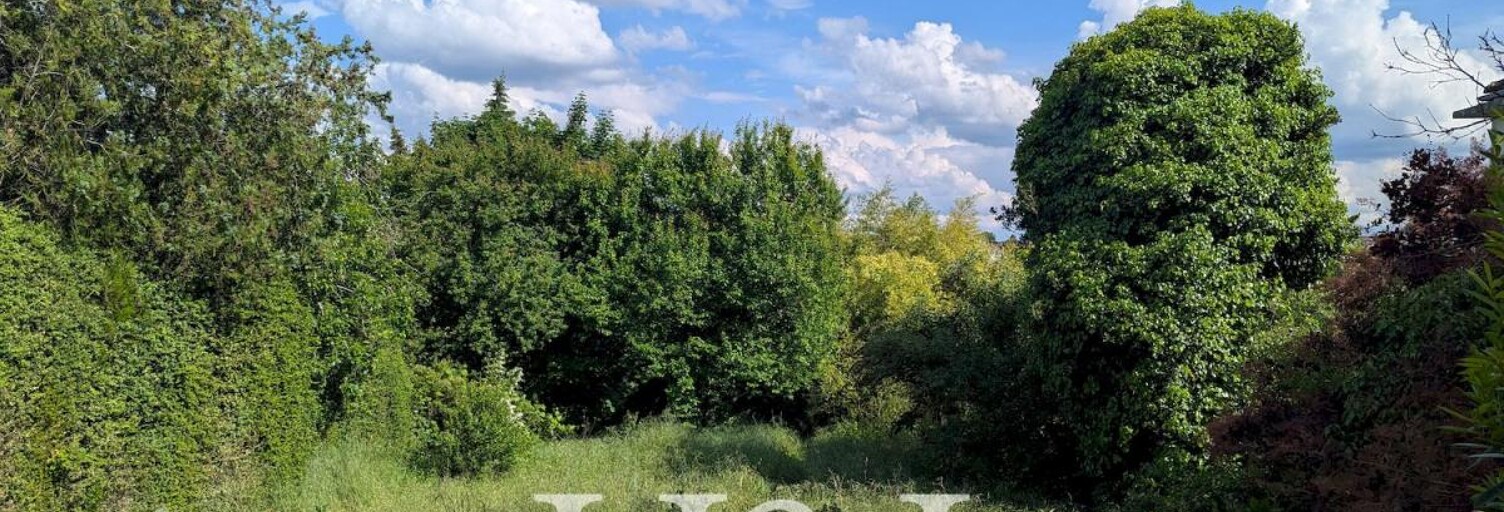 Terrain  486 m² à vendre à Poitiers (86000)