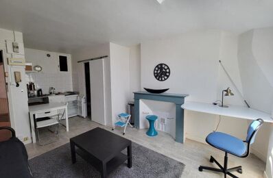 location appartement 440 € CC /mois à proximité de Léguevin (31490)