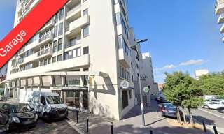 Garage   m² à louer à Toulouse (31200)