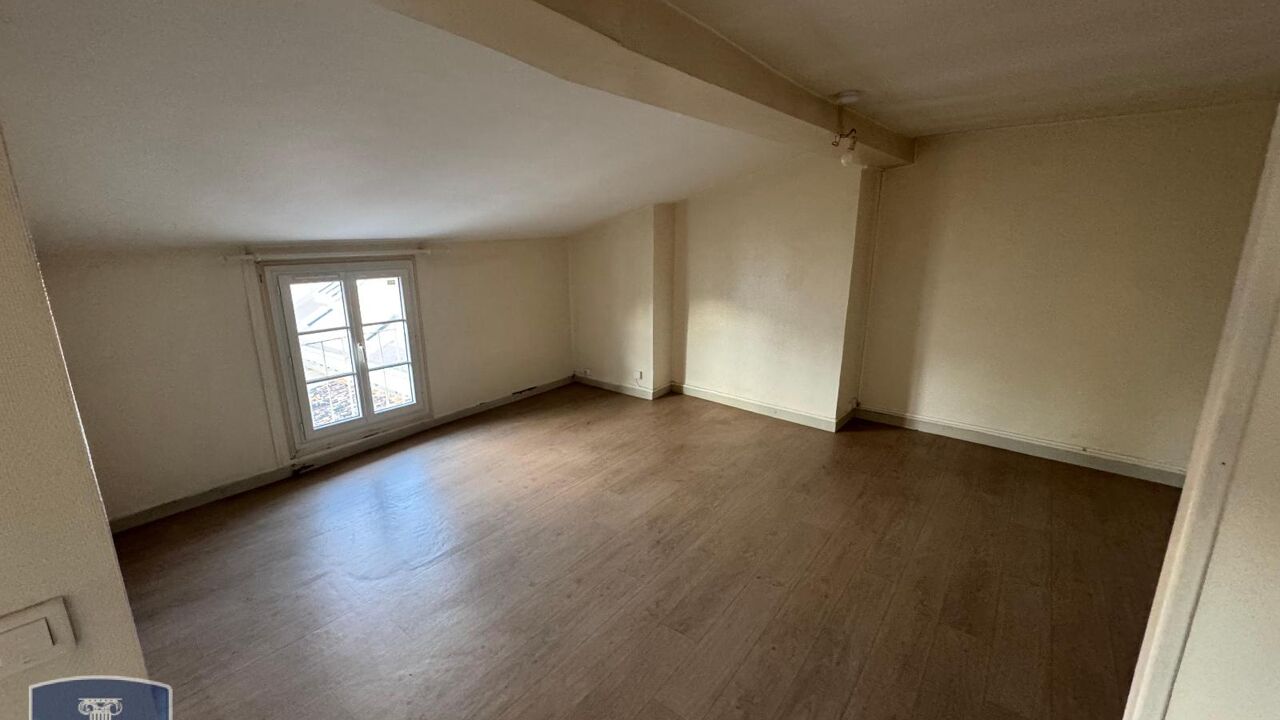 appartement 1 pièces 32 m2 à louer à Poitiers (86000)