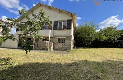 vente maison 365 000 € à proximité de Montmagny (95360)