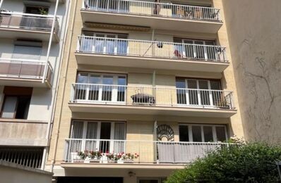 vente appartement 425 000 € à proximité de Chevilly-Larue (94550)
