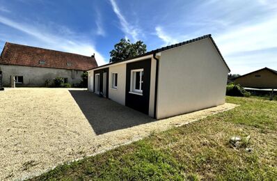 vente maison 232 400 € à proximité de Beaumont-Lès-Randan (63310)