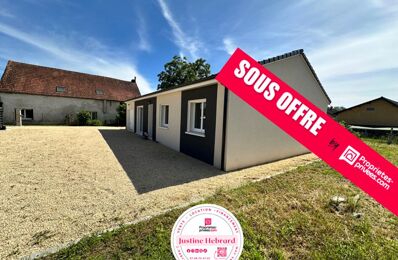 vente maison 225 000 € à proximité de Beaumont-Lès-Randan (63310)