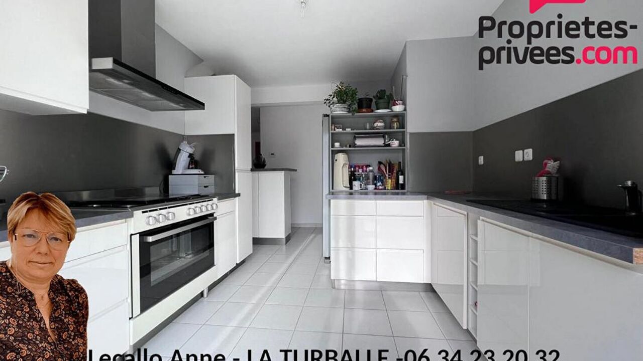 maison 6 pièces 143 m2 à vendre à La Turballe (44420)