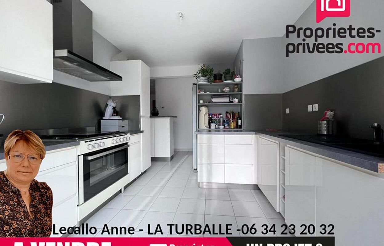 maison 6 pièces 143 m2 à vendre à La Turballe (44420)