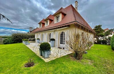 vente maison 655 000 € à proximité de Cormelles-le-Royal (14123)