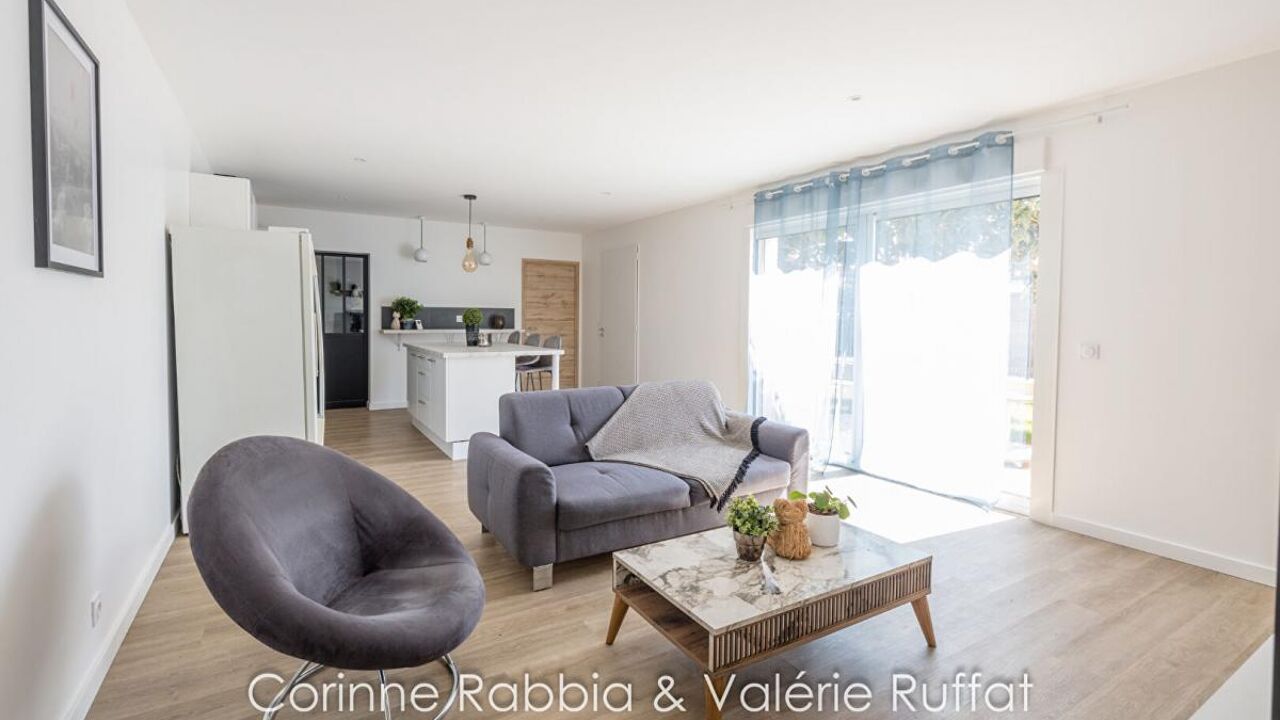 maison 3 pièces 72 m2 à vendre à Fenouillet (31150)