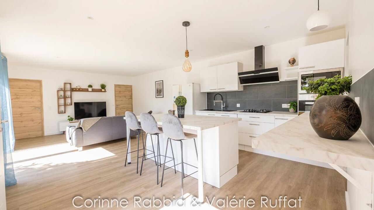 maison 3 pièces 72 m2 à vendre à Toulouse (31000)