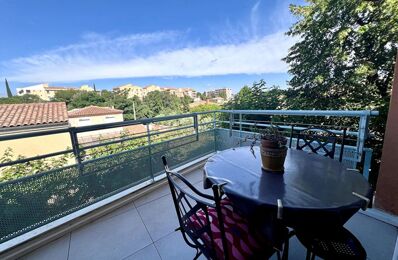 vente appartement 274 000 € à proximité de Martigues (13500)