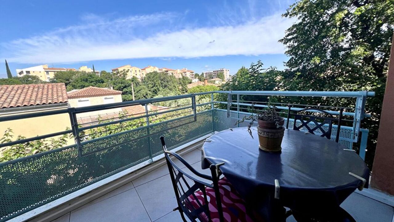 appartement 4 pièces 81 m2 à vendre à Istres (13800)