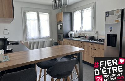 vente maison 244 377 € à proximité de Bouville (28800)