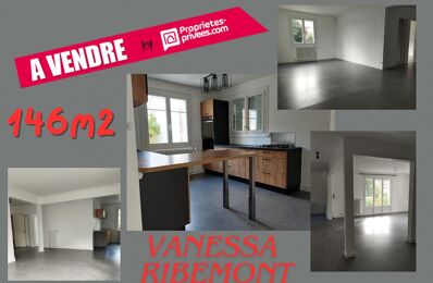 vente maison 244 377 € à proximité de Montharville (28800)