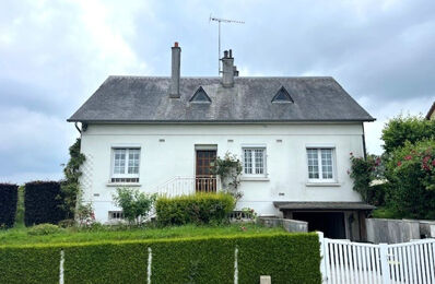 vente maison 210 000 € à proximité de Morgny (27150)
