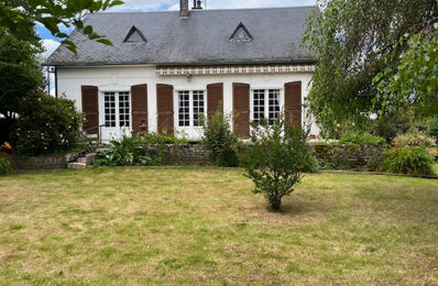 vente maison 210 000 € à proximité de Nolléval (76780)