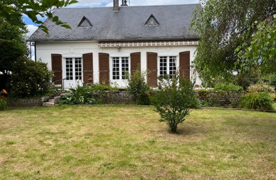 vente maison 210 000 € à proximité de Blainville-Crevon (76116)