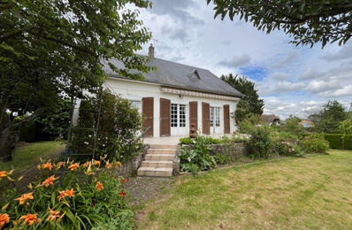 vente maison 210 000 € à proximité de Le Fosse (76440)